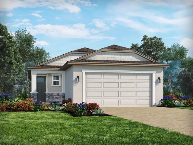 2202 Wildberry Way Way, MINNEOLA