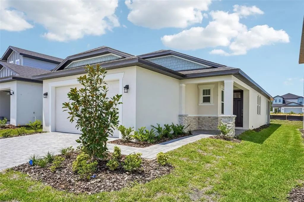 2202 Wildberry Way Way, MINNEOLA