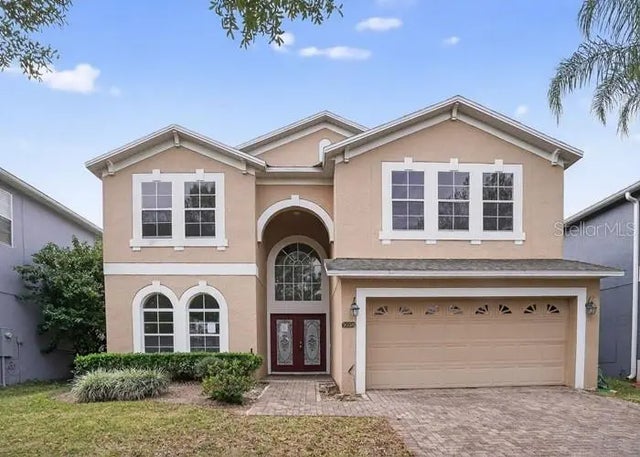 9038 Dry Creek Lane, ORLANDO
