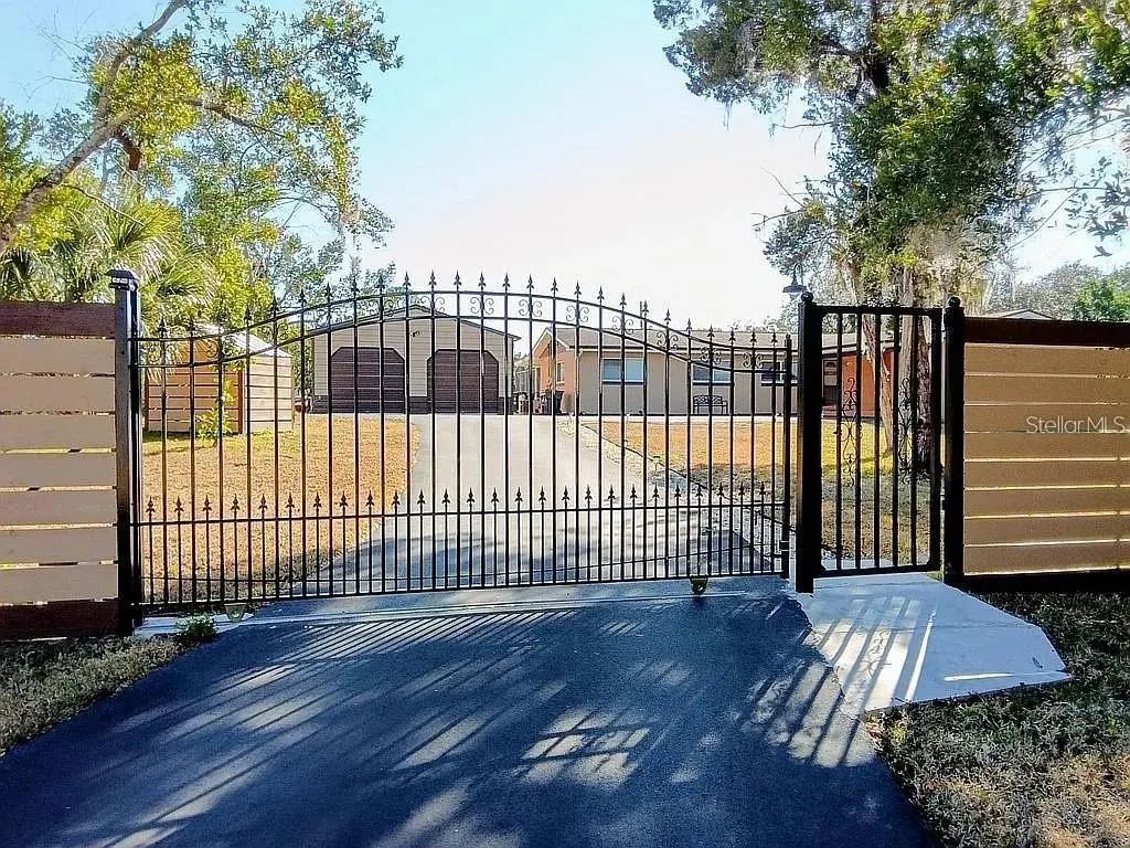 758 Buffalo Road, TITUSVILLE