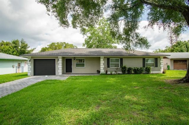 2040 Woodbriar Loop S, LAKELAND
