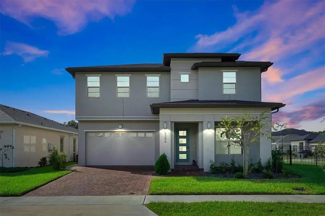 5200 Myrtleleaf Court, ST CLOUD