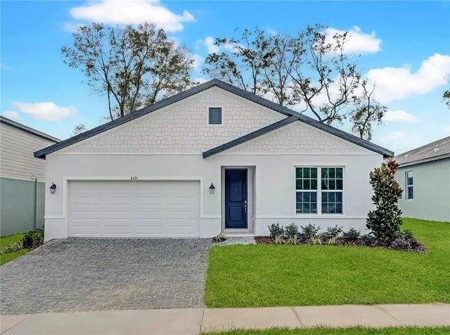 770 Emerald Grove Drive, APOPKA