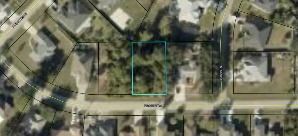 7 Fircrest Lane, PALM COAST