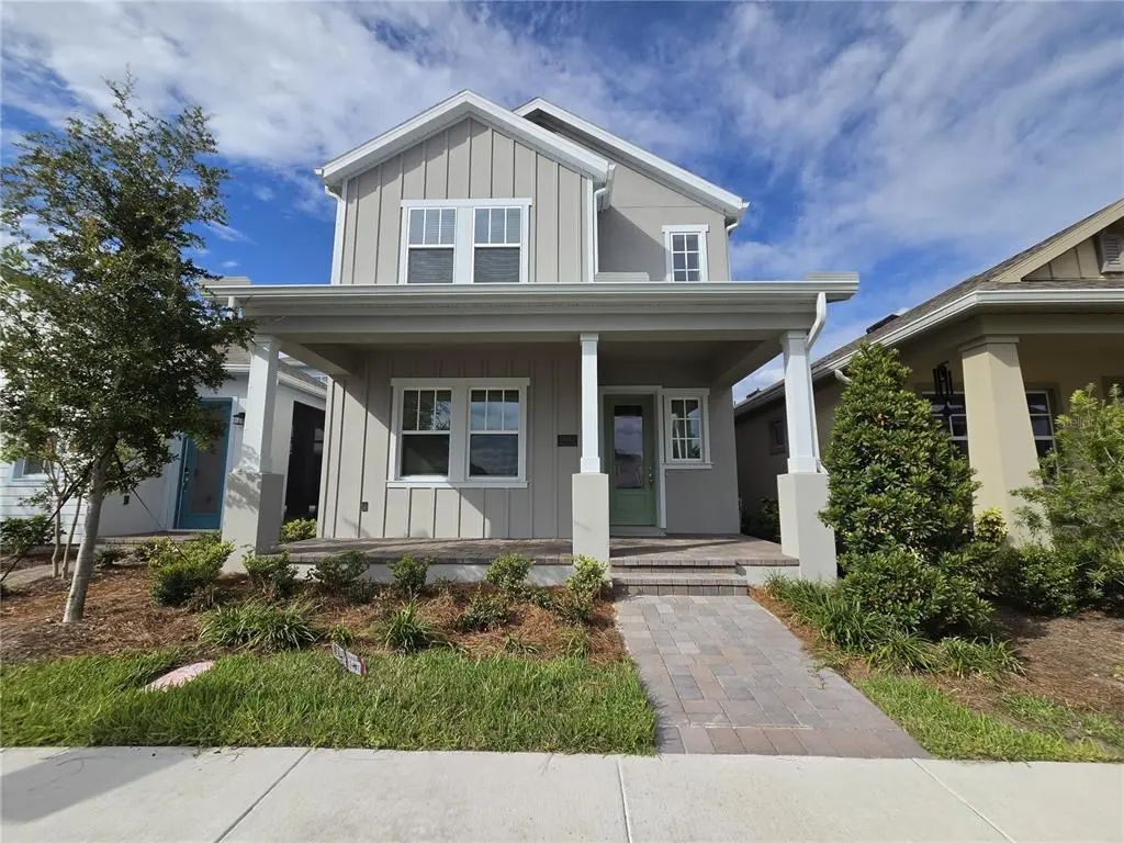 10017 Peebles Street, ORLANDO