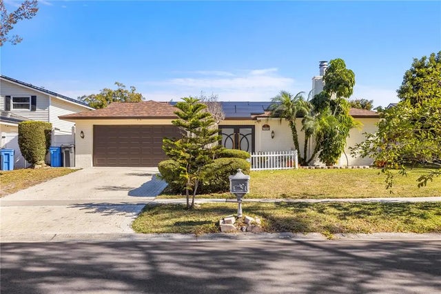 7505 Rustic Drive, TAMPA