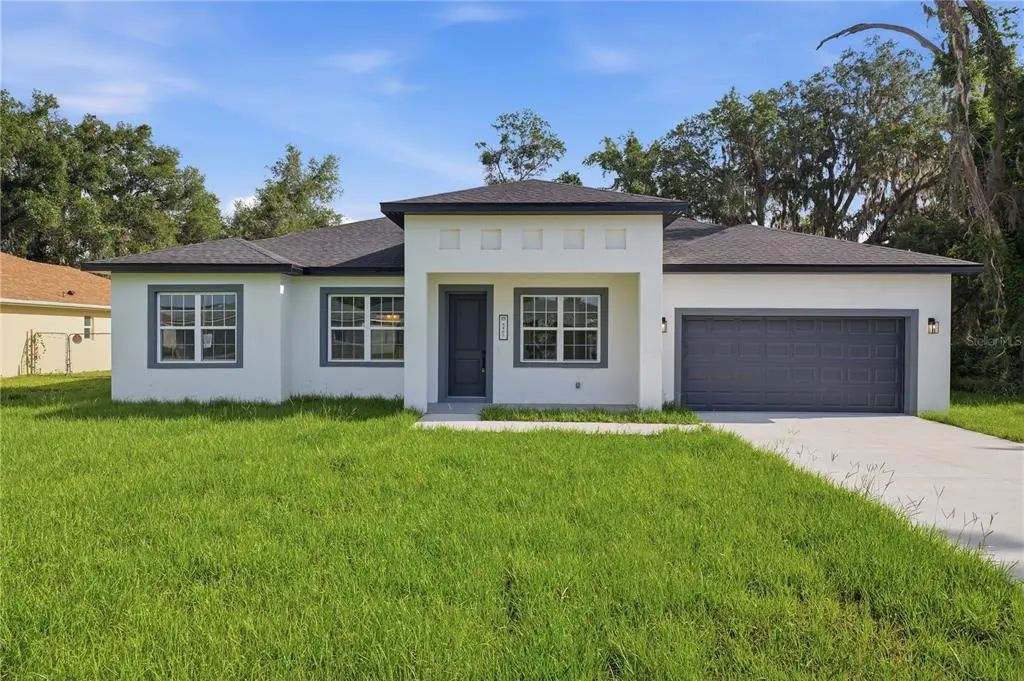 4465 Sw 132nd Street, OCALA