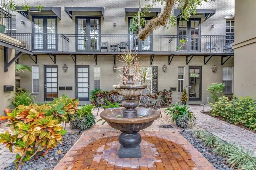 1008 S Moody Avenue 2, TAMPA