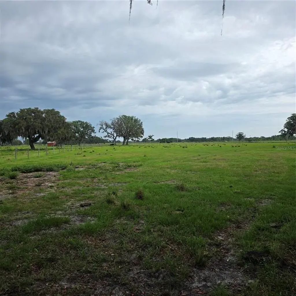 Vernon Dairy, SPRING HILL