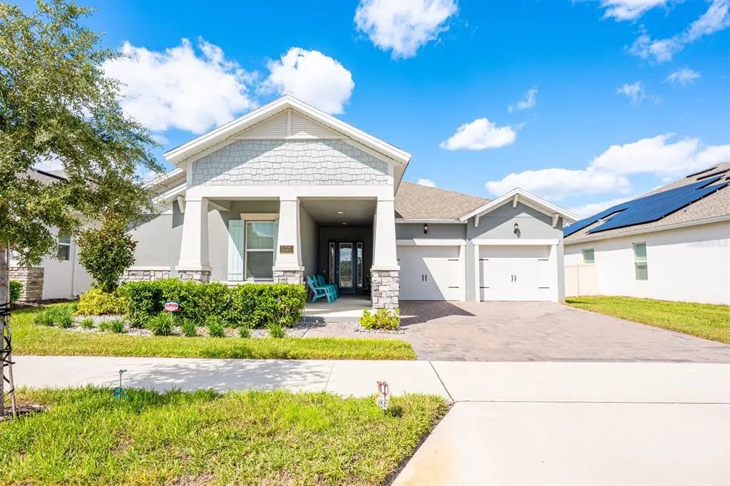 5220 Lake Washington Street, WINTER GARDEN
