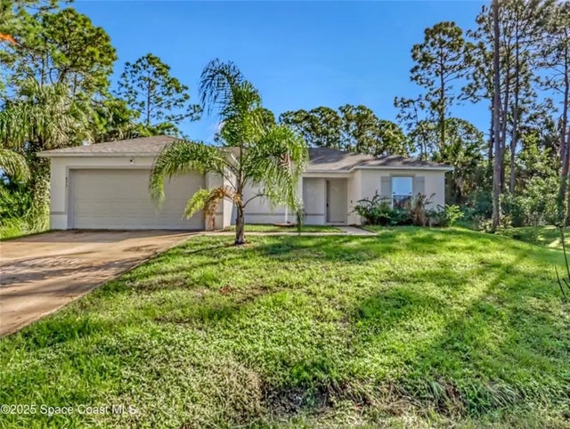 875 Natroma Avenue Sw, PALM BAY