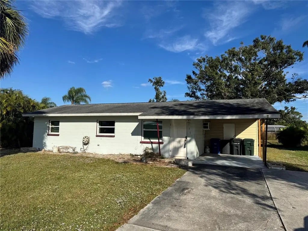 1405 Ingram Avenue, SARASOTA