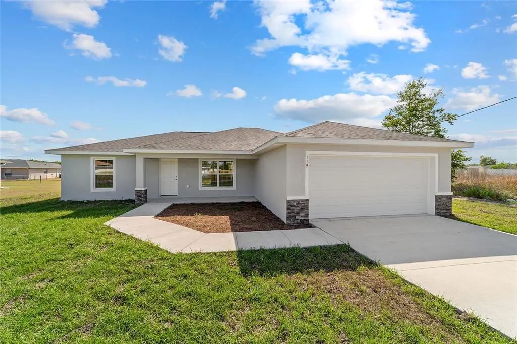 349 Malauka Loop, OCKLAWAHA