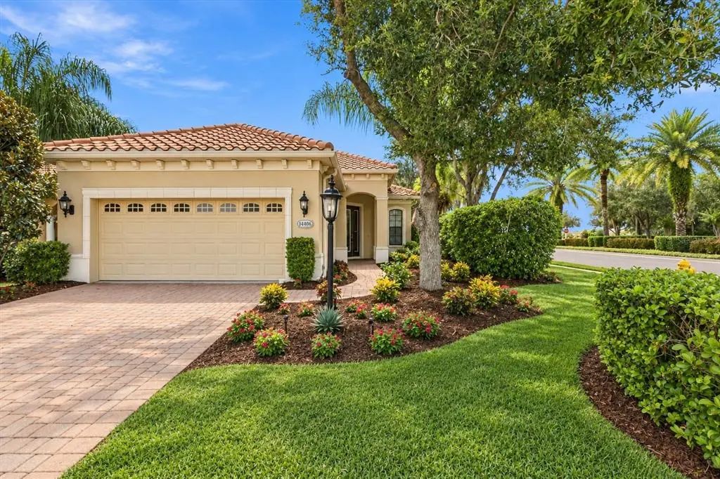 14406 Whitemoss Terrace, LAKEWOOD RANCH