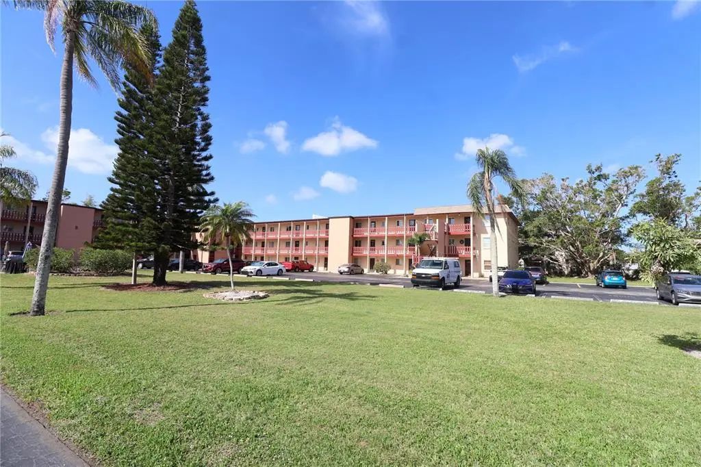 4206 Heron Way B305, BRADENTON
