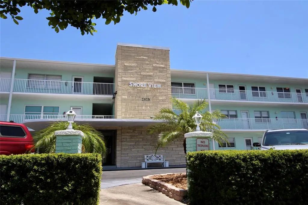 1819 Shore Drive S Apt 106, SOUTH PASADENA