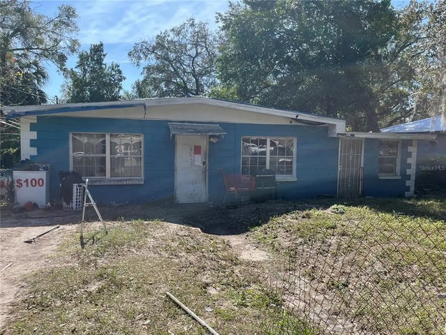 1911 E Noel Street, TAMPA