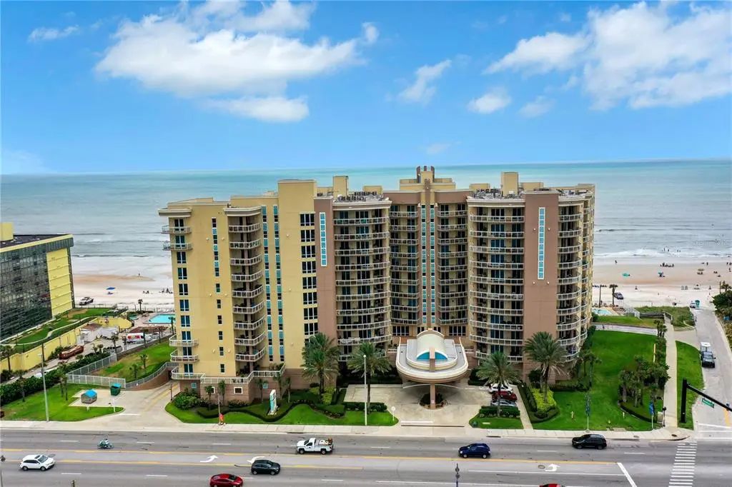 1925 S Atlantic Avenue 306, DAYTONA BEACH SHORES