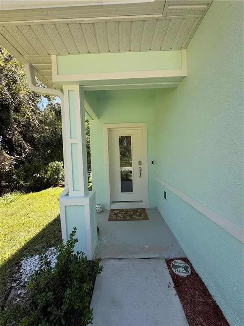 551 Coronado Cove Road, NEW SMYRNA BEACH
