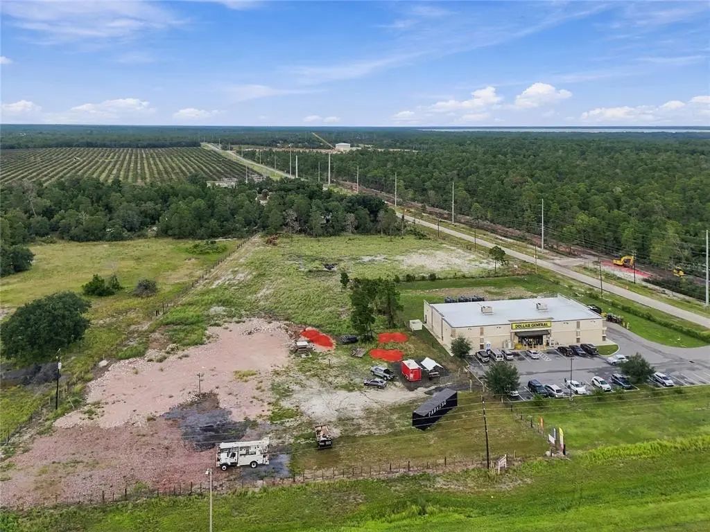 E State Road 69 Street, LAKE WALES