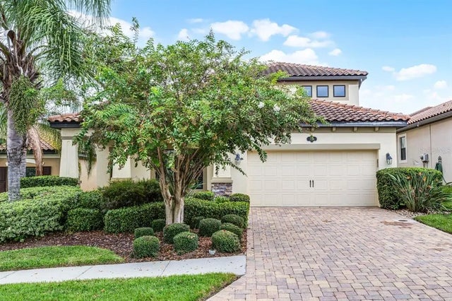 3911 Vista Trace Way, LAKELAND