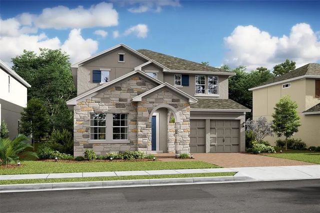 12570 Gold Honeysuckle Street, WINTER GARDEN