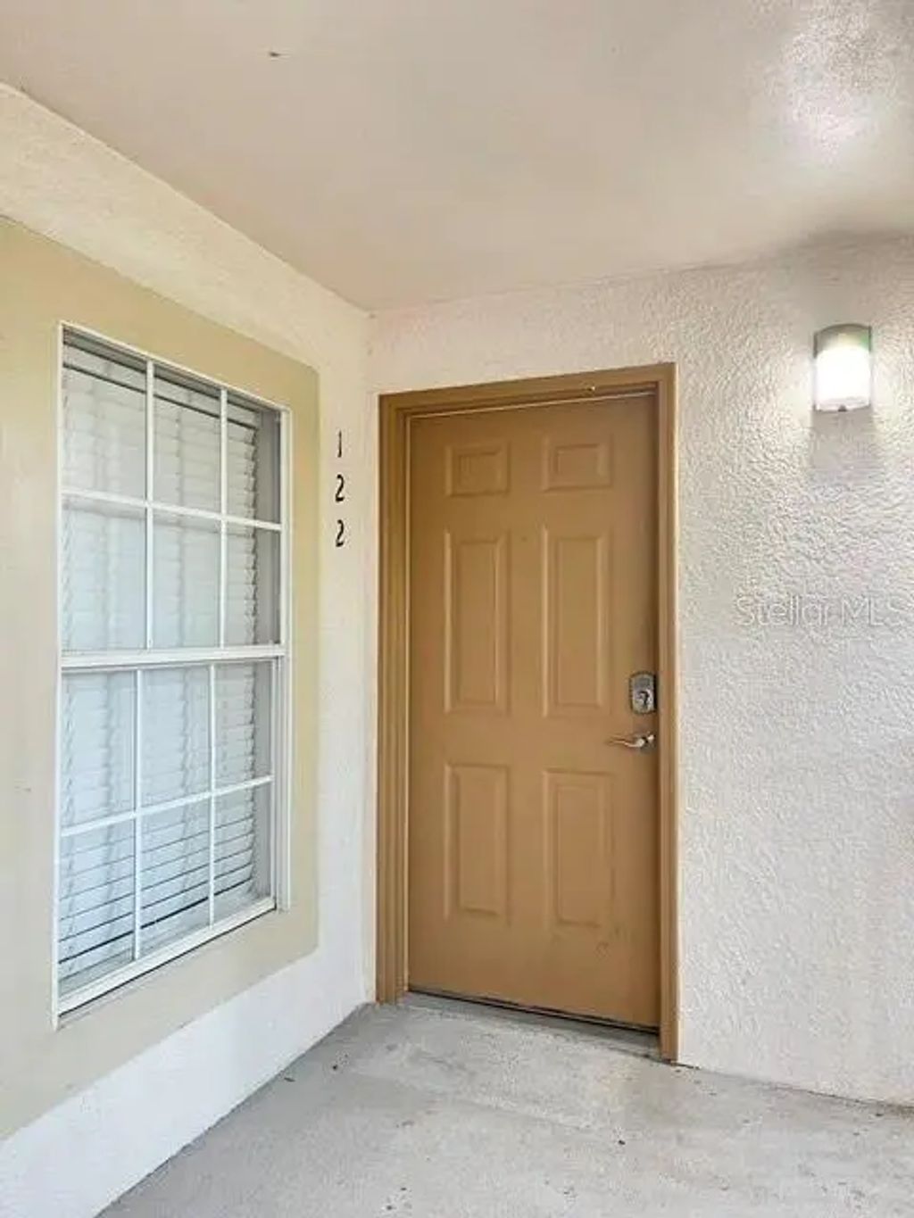 970 N Spring Garden Avenue 122, DELAND