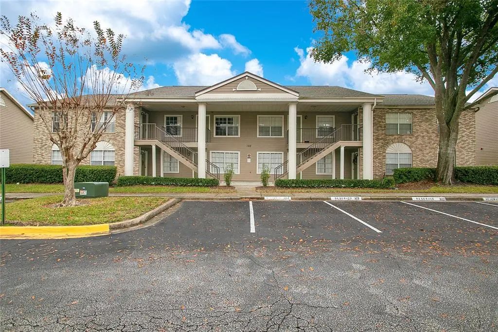 117 Reserve Circle 105, OVIEDO