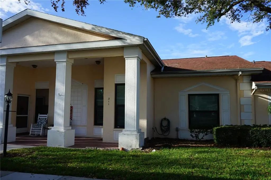 311 Kelsey Way 3, SUN CITY CENTER
