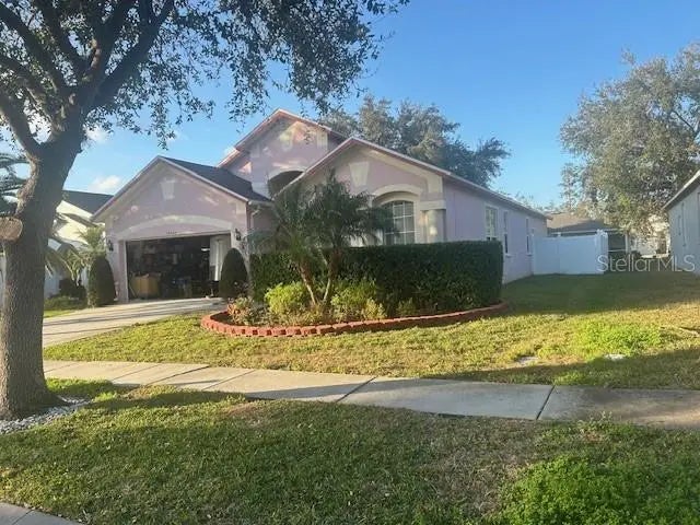 34809 Prairie Ridge Way, ZEPHYRHILLS