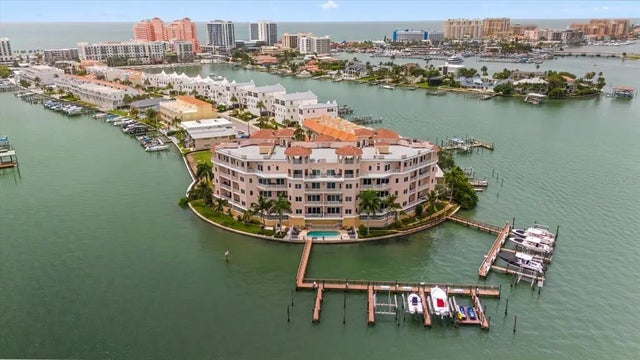 205 Brightwater Drive 401, CLEARWATER BEACH
