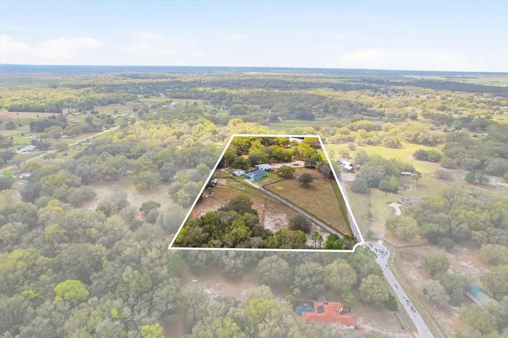 12524 Sw 109th Place, DUNNELLON