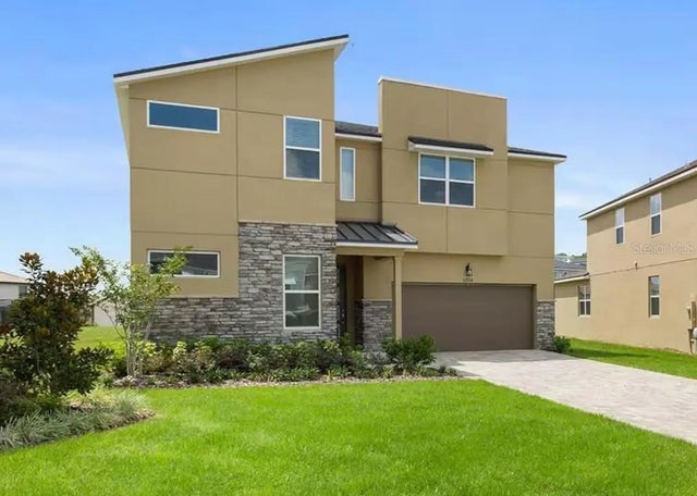 8904 Tropical Haven Court, KISSIMMEE