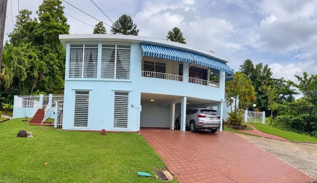 4 27 Street 27, MAYAGUEZ