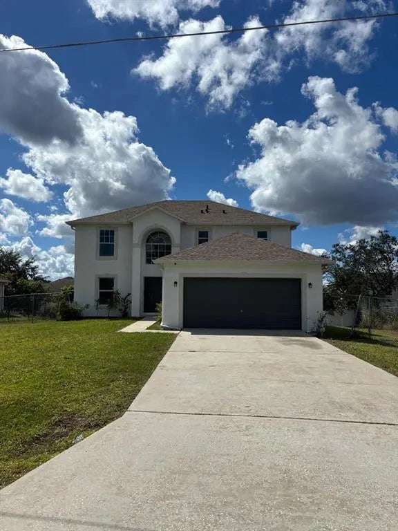 404 Manitoba Drive, KISSIMMEE