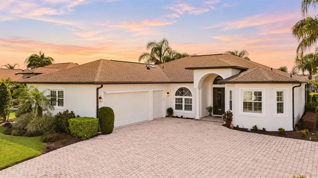4231 Coconut Dr, LAKE WALES
