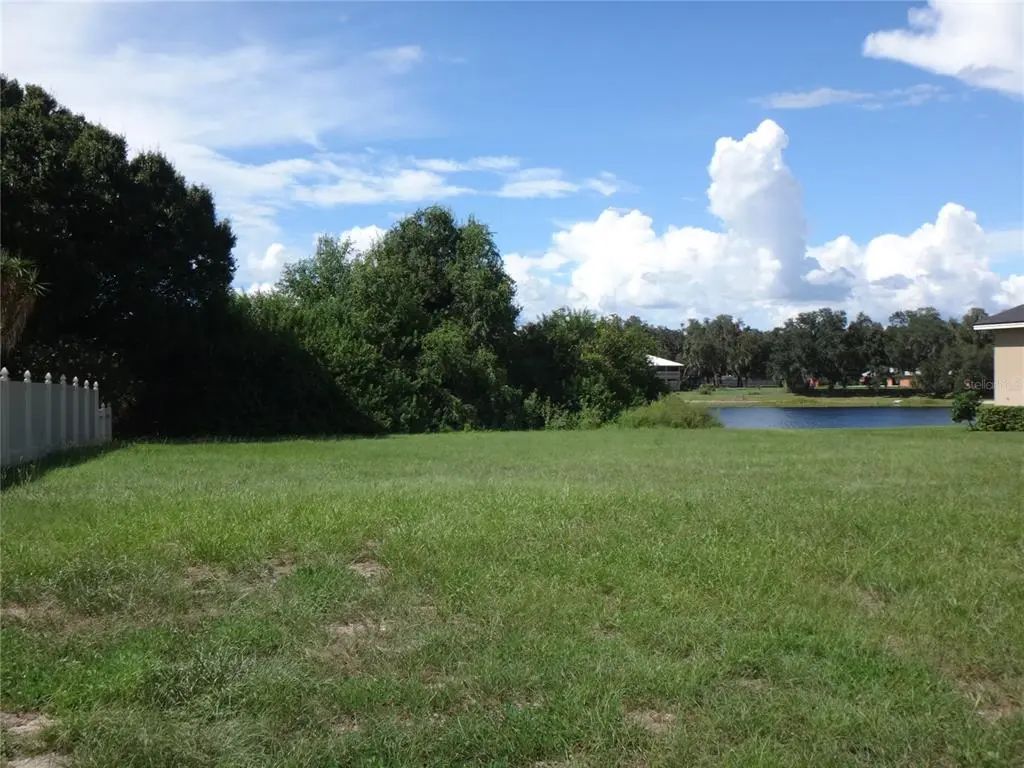 Archaic Drive, WINTER HAVEN