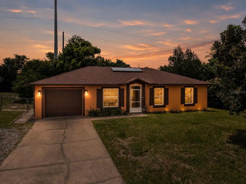 769 Trumbull Street, DELTONA
