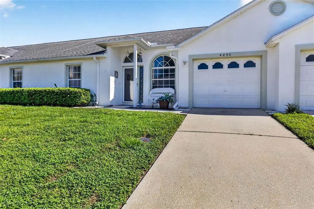 4233 Avanti Circle, NEW PORT RICHEY