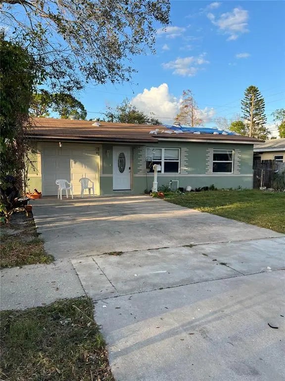 1787 Shore Acres Boulevard Ne, ST PETERSBURG