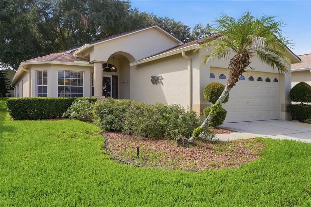 18114 Breland Drive, HUDSON