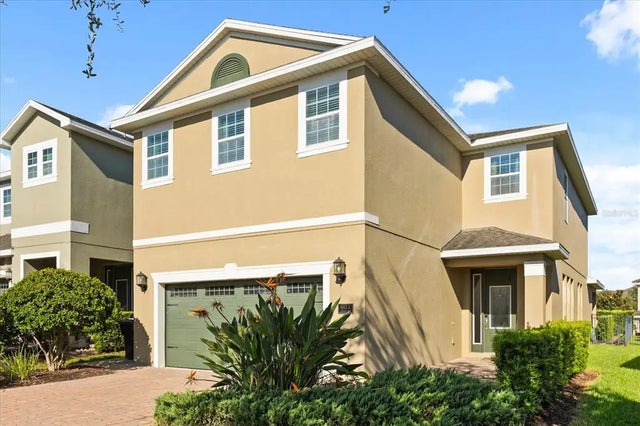 601 Lasso Drive, KISSIMMEE