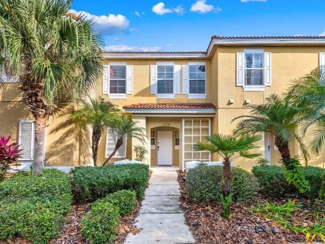 3124 Yellow Lantana Lane, KISSIMMEE