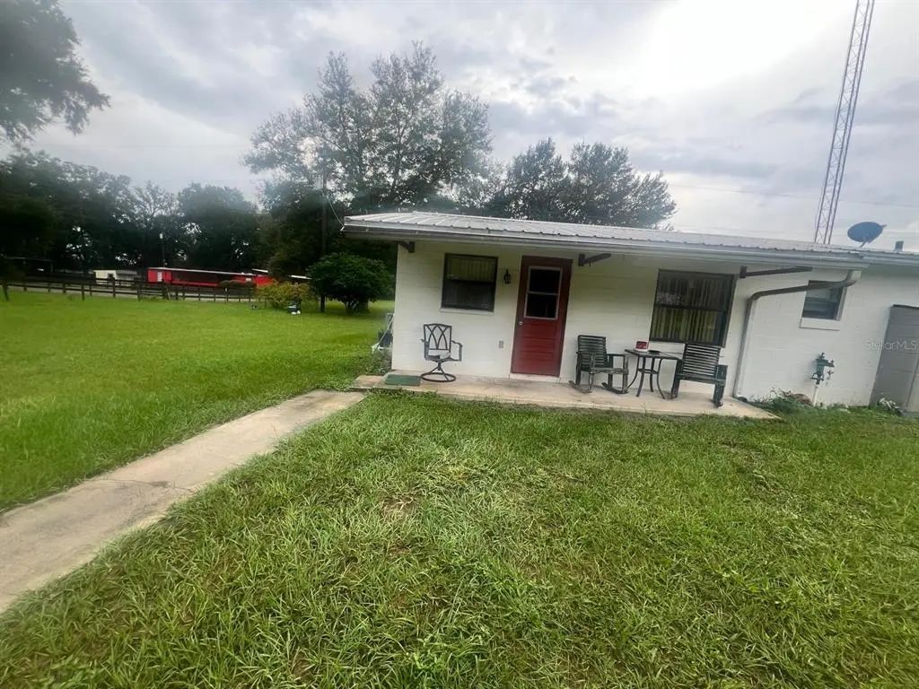 2031 Se 191st Terrace, MORRISTON