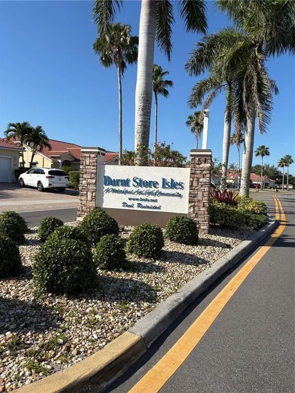 534 Macedonia Drive, PUNTA GORDA