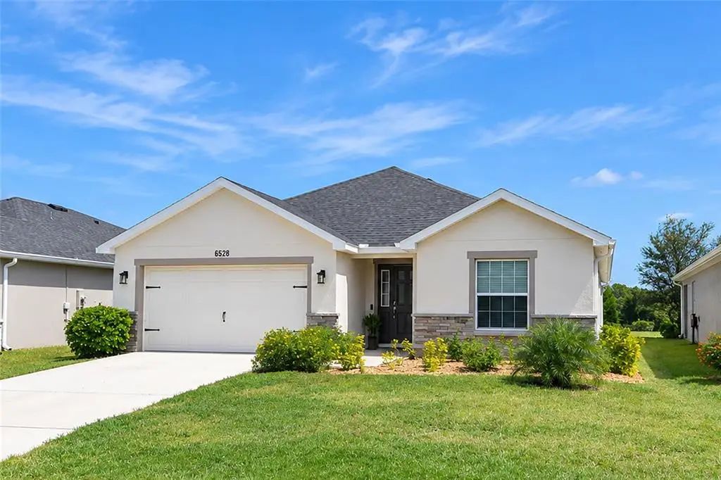 6528 166th Place E, PARRISH
