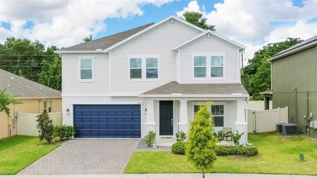 1855 Black Maple Place, OCOEE