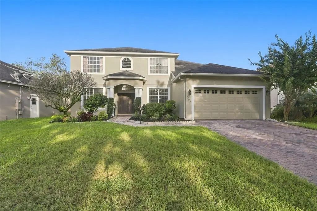3293 Red Ash Circle, OVIEDO