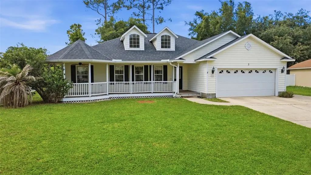 3 Eastgate Lane, PALM COAST
