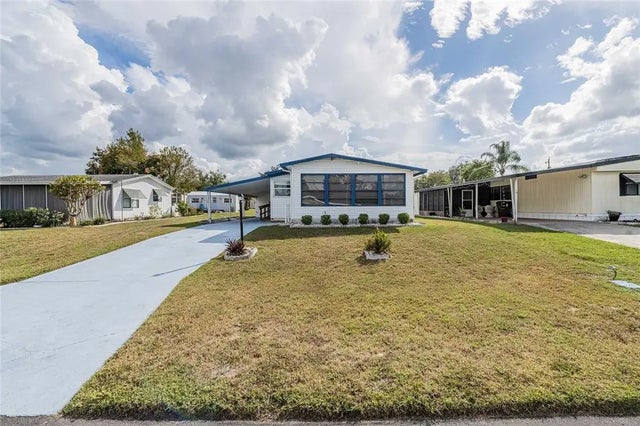 317 Monroe Drive, LAKELAND